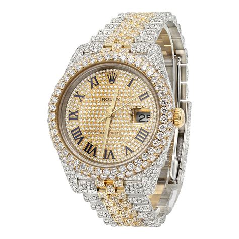 cheap replica mens diamond rolex|highest quality rolex clones.